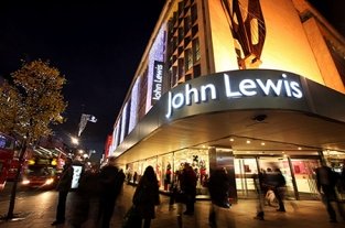 John Lewis признан лучшим работодателем в Великобритании John Lewis признан лучшим работодателем в Великобритании