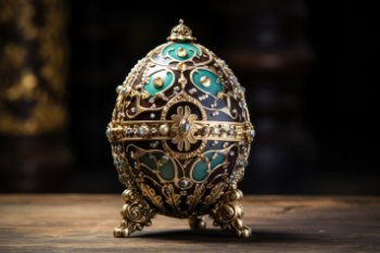 Сергей Мосунов из Нижнего Новгорода стал владельцем легендарного бренда Fabergé Сергей Мосунов из Нижнего Новгорода стал владельцем легендарного бренда Fabergé