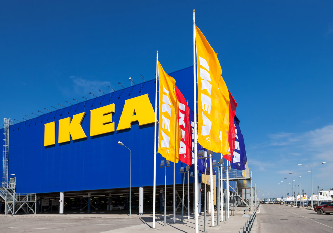 Ikea расширит P2P-площадку для продажи подержанной мебели Ikea расширит P2P-площадку для продажи подержанной мебели