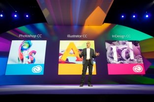 Компания Adobe отказалась от российского представительства Компания Adobe отказалась от российского представительства