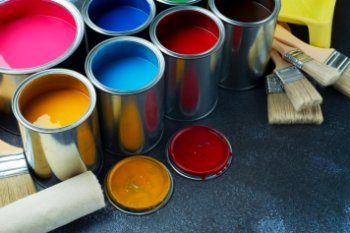 Продукция Tikkurila в России сменит название Продукция Tikkurila в России сменит название