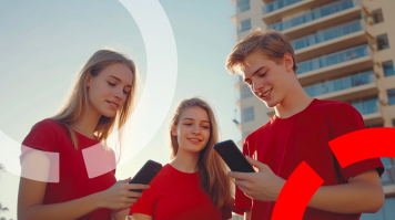 Агентство Action запустило на New Retail спецпроект «Подработчики для ритейла» Агентство Action запустило на New Retail спецпроект «Подработчики для ритейла»