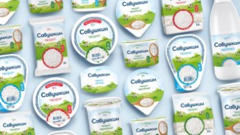 Белорусская молочная продукция наращивает свою долю на рынке РФ Белорусская молочная продукция наращивает свою долю на рынке РФ