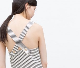 Море волнуется раз: 9 вещей в морском стиле со скидками Море волнуется раз: 9 вещей в морском стиле со скидками