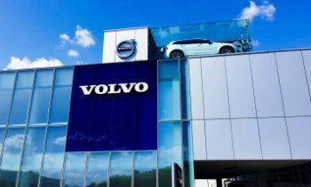 Volvo Cars сократит 15% сотрудников по всему миру Volvo Cars сократит 15% сотрудников по всему миру