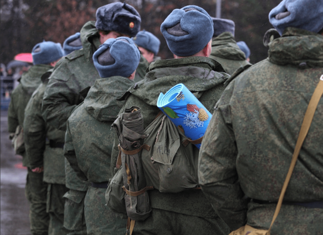 Бизнес рассказал о мерах поддержки для мобилизованных сотрудников Бизнес рассказал о мерах поддержки для мобилизованных сотрудников