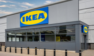 IKEA открыла в Харлоу концептуально новый магазин (ФОТО) IKEA открыла в Харлоу концептуально новый магазин (ФОТО)