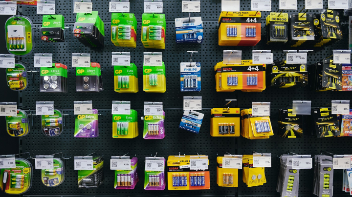 «М.Видео» увеличила объем сдачи электронных отходов на переработку на 9% «М.Видео» увеличила объем сдачи электронных отходов на переработку на 9%