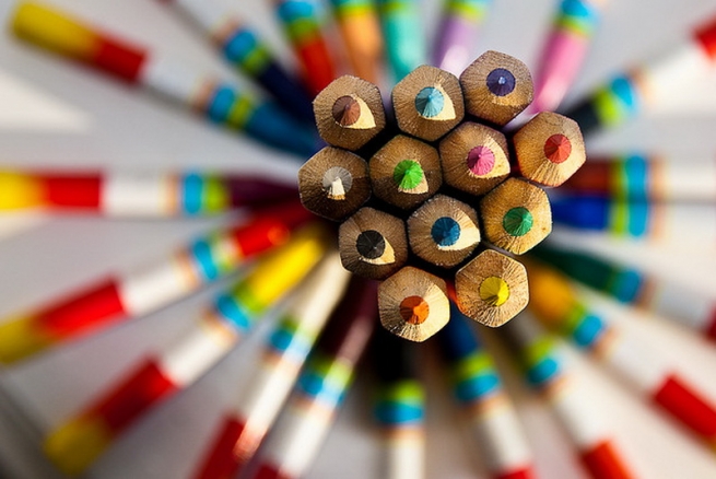 10 самых необычных карандашей