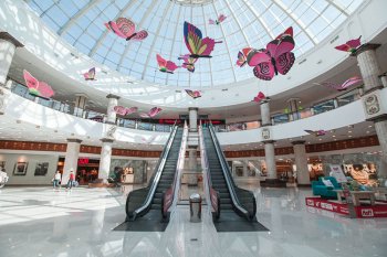 Дьявол в деталях: малый бизнес как предвестник кризиса ТЦ и опора после пандемии Дьявол в деталях: малый бизнес как предвестник кризиса ТЦ и опора после пандемии