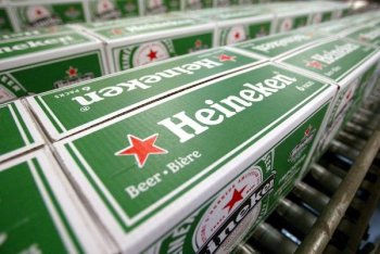 В HEINEKEN Россия назначили нового директора по продажам В HEINEKEN Россия назначили нового директора по продажам
