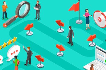 Тернистый клиентский путь: что изменилось в 2022 году и как не потерять клиентов? Тернистый клиентский путь: что изменилось в 2022 году и как не потерять клиентов?