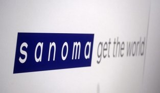 Квартальная выручка издательства Sanoma упала на 84% в России и Восточной Европе Квартальная выручка издательства Sanoma упала на 84% в России и Восточной Европе
