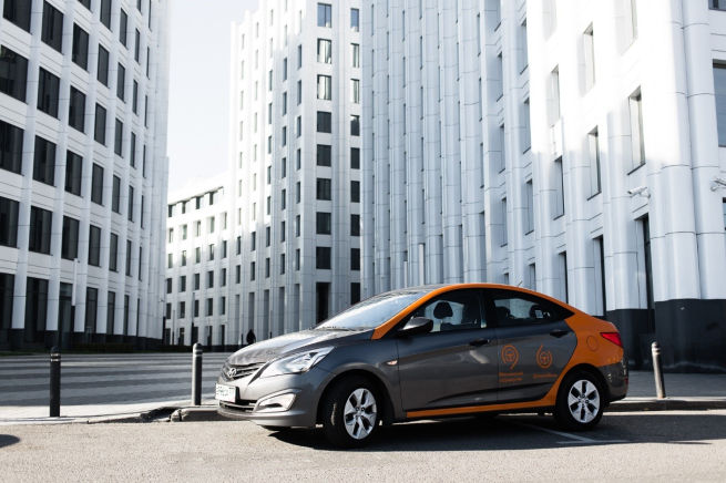 Российское юрлицо «Делимобиля» получит статус ПАО Российское юрлицо «Делимобиля» получит статус ПАО