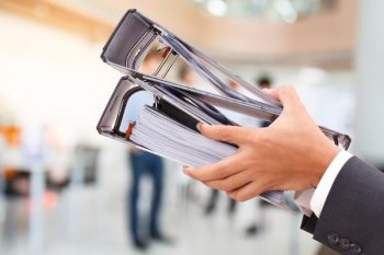 В России впервые снизилось количество фирм-однодневок В России впервые снизилось количество фирм-однодневок