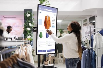 В 2025 году рост рынка Retail Media в России превысит 70% В 2025 году рост рынка Retail Media в России превысит 70%