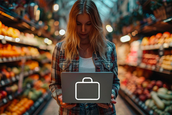 Рост рынка ритейл-медиа в 2025 году превысит 30% Рост рынка ритейл-медиа в 2025 году превысит 30%