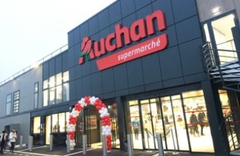 Auchan продаст часть своих магазинов во Франции немецкой сети Lidl Auchan продаст часть своих магазинов во Франции немецкой сети Lidl