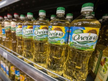 Новый владелец производителя растительных масел «Олейна» и IDEAL в РФ планирует увеличить выручку и доходность Новый владелец производителя растительных масел «Олейна» и IDEAL в РФ планирует увеличить выручку и доходность