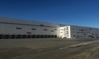 Wildberries получил разрешение на ввод в эксплуатацию нового логоцентра в Пензе Wildberries получил разрешение на ввод в эксплуатацию нового логоцентра в Пензе