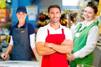 Рынок труда в рознице: что происходит прямо сейчас? Рынок труда в рознице: что происходит прямо сейчас?