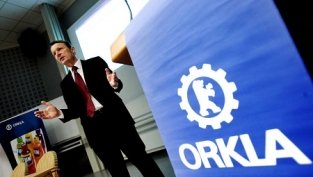 Orkla продает свою дочку и уходит из России Orkla продает свою дочку и уходит из России