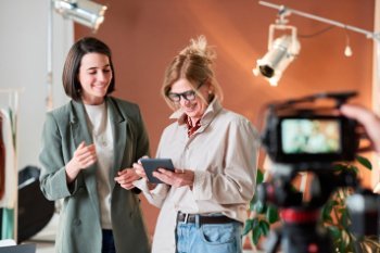 Как небольшому бизнесу и селлерам работать с блогерами: 8 рекомендаций эксперта Как небольшому бизнесу и селлерам работать с блогерами: 8 рекомендаций эксперта