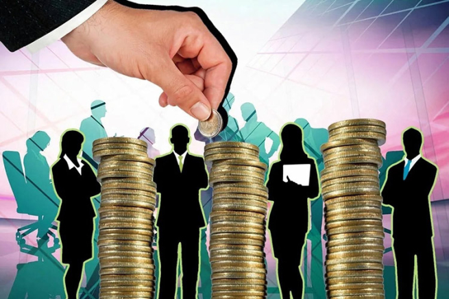 Самые высокооплачиваемые вакансии апреля в сфере ритейла – подборка hh.ru Самые высокооплачиваемые вакансии апреля в сфере ритейла – подборка hh.ru