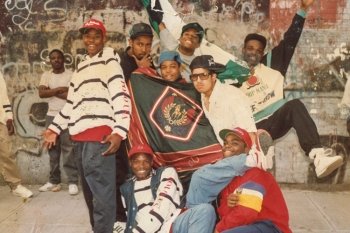 Бруклин, бедность и хип-хоп: как Ralph Lauren Polo стал самым воруемым брендом Бруклин, бедность и хип-хоп: как Ralph Lauren Polo стал самым воруемым брендом