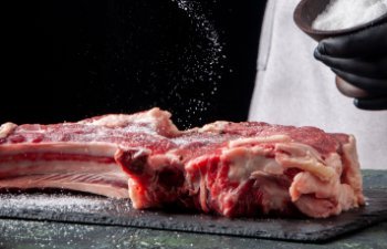 ФАС проверит отпускные цены на мясо птицы и свинину ФАС проверит отпускные цены на мясо птицы и свинину