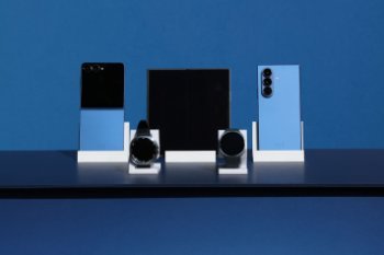 Премьера нового поколения смартфонов Samsung в России состоялась одновременно со всем миром (ФОТО) Премьера нового поколения смартфонов Samsung в России состоялась одновременно со всем миром (ФОТО)