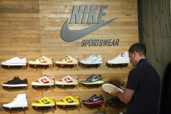 Nike купил производителя виртуальных кроссовок RTFKT Nike купил производителя виртуальных кроссовок RTFKT