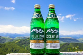 Производитель воды «Ессентуки» полностью перешел в собственность частной компании Производитель воды «Ессентуки» полностью перешел в собственность частной компании