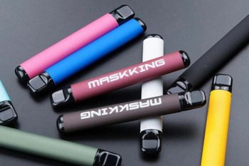 Бренд электронных сигарет из Китая подал 150 исков в суды РФ о защите товарного знака Бренд электронных сигарет из Китая подал 150 исков в суды РФ о защите товарного знака