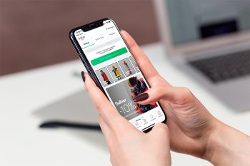 Кейс Gulliver Market: запустили приложение и получают из него 25-30% от общей выручки Кейс Gulliver Market: запустили приложение и получают из него 25-30% от общей выручки