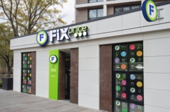 Fix Price вошел в число лидеров быстрорастущих non-food-сетей в Казахстане Fix Price вошел в число лидеров быстрорастущих non-food-сетей в Казахстане