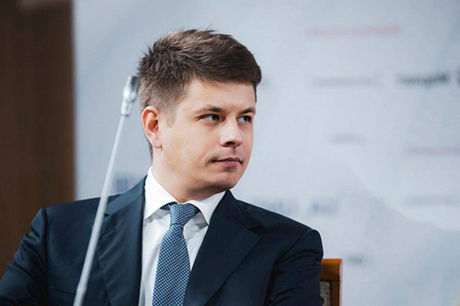 Альберт Усманов занял пост директора по маркетингу и омниканальности в РИВ ГОШ Альберт Усманов занял пост директора по маркетингу и омниканальности в РИВ ГОШ