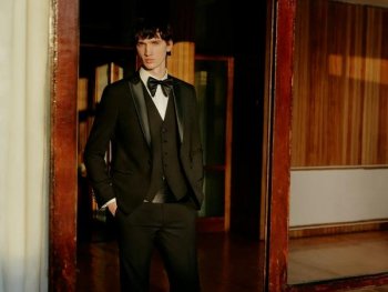 Fashion-ритейлер D’S Damat проводит ребрендинг и переходит в премиум-сегмент Fashion-ритейлер D’S Damat проводит ребрендинг и переходит в премиум-сегмент