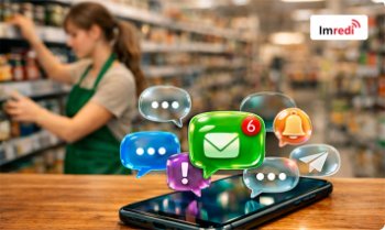 Блокировка мессенджеров: потеря контроля или шанс «оцифровать» управление магазинами? Блокировка мессенджеров: потеря контроля или шанс «оцифровать» управление магазинами?