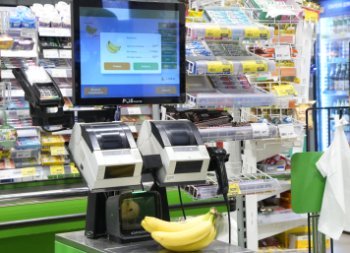 Региональная сеть «Макси» оснастила все магазины умными кассами собственной разработки Региональная сеть «Макси» оснастила все магазины умными кассами собственной разработки