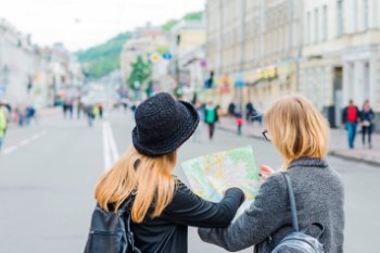 Как иностранные туристы формируют рынок потребления в России? Как иностранные туристы формируют рынок потребления в России?