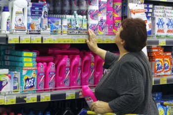 Владелец Durex и Vanish продолжает процесс передачи российского бизнеса Владелец Durex и Vanish продолжает процесс передачи российского бизнеса