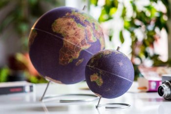 В Москве снова заработает легендарный магазин «Глобус» В Москве снова заработает легендарный магазин «Глобус»