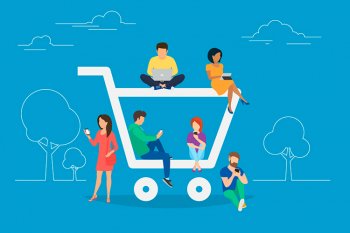 Социальная коммерция в кризис: как продвигаться и продавать в российских соцсетях Социальная коммерция в кризис: как продвигаться и продавать в российских соцсетях