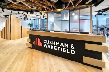 Cushman & Wakefield продолжает работу в России в независимом статусе Cushman & Wakefield продолжает работу в России в независимом статусе
