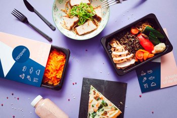 Лови волну! Почему сейчас самое время, чтобы открыть foodtech стартап Лови волну! Почему сейчас самое время, чтобы открыть foodtech стартап