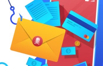 F6: в первом полугодии на ритейл пришлось 50% всех фишинговых атак F6: в первом полугодии на ритейл пришлось 50% всех фишинговых атак