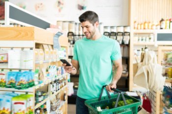 Какие различия в наполнении продуктовых корзин у мужчин и женщин Какие различия в наполнении продуктовых корзин у мужчин и женщин