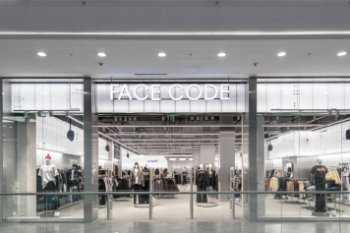 O’STIN закрыл все магазины бренда FACE CODE O’STIN закрыл все магазины бренда FACE CODE