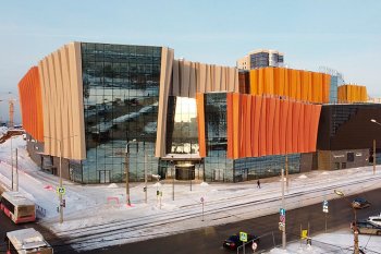 Строят ли торговые центры в России? Строят, но они другие Строят ли торговые центры в России? Строят, но они другие